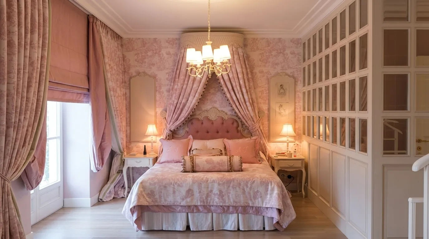 Shabby Chic konsept ile kurguladığım mekanında, eski ile yeniyi harmanlayarak, yaşanmışlık hissini romantik, nostaljik ve feminen bir zarafetle buluşturduk.